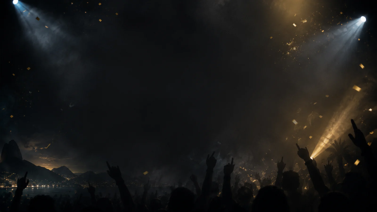 Como enviar suas músicas para o DJ sem transformar a festa em uma playlist