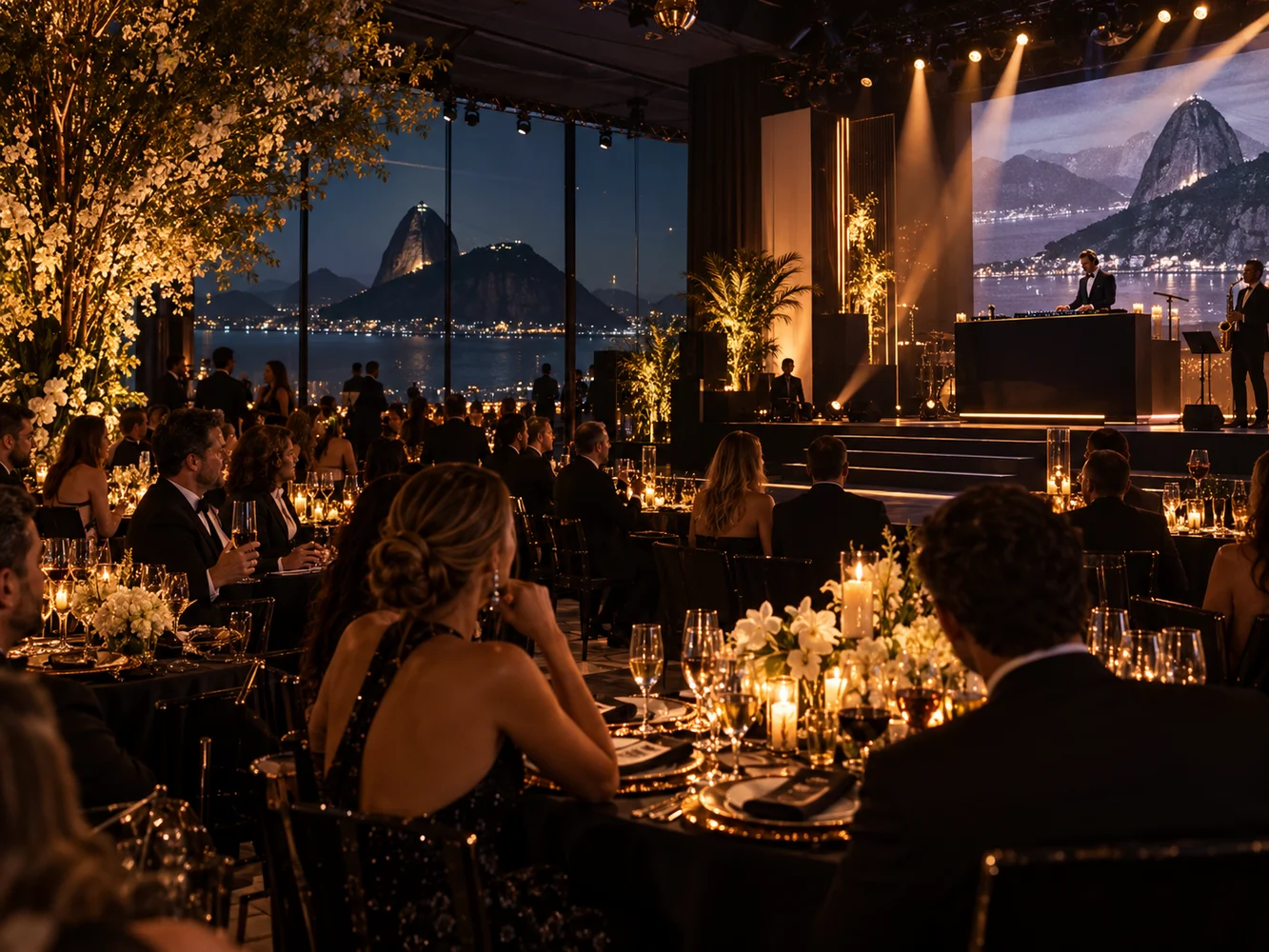 Quanto custa contratar um DJ para evento no Rio de Janeiro?